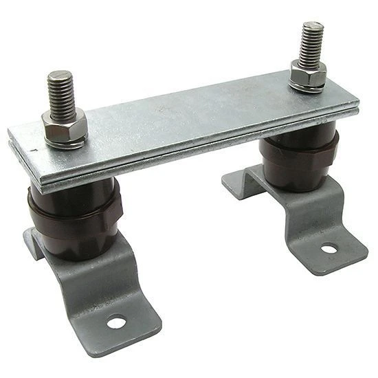 Insulated conductor holder DPI-4.105Hz