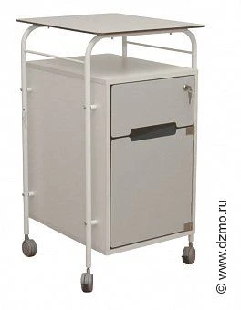 Medical bedside cabinet TP-1