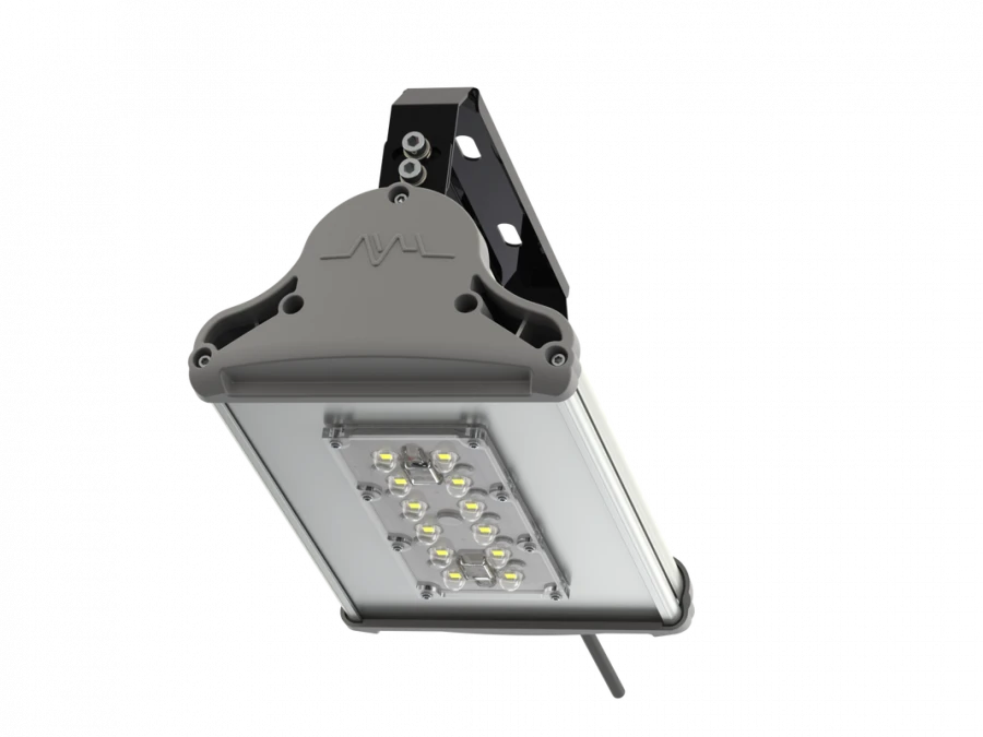 LED luminaire DSO 21.2M(25-40W)-90-MP