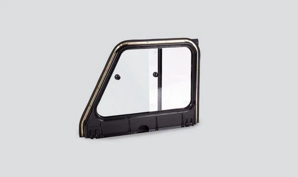Front door extension right 315100611001000