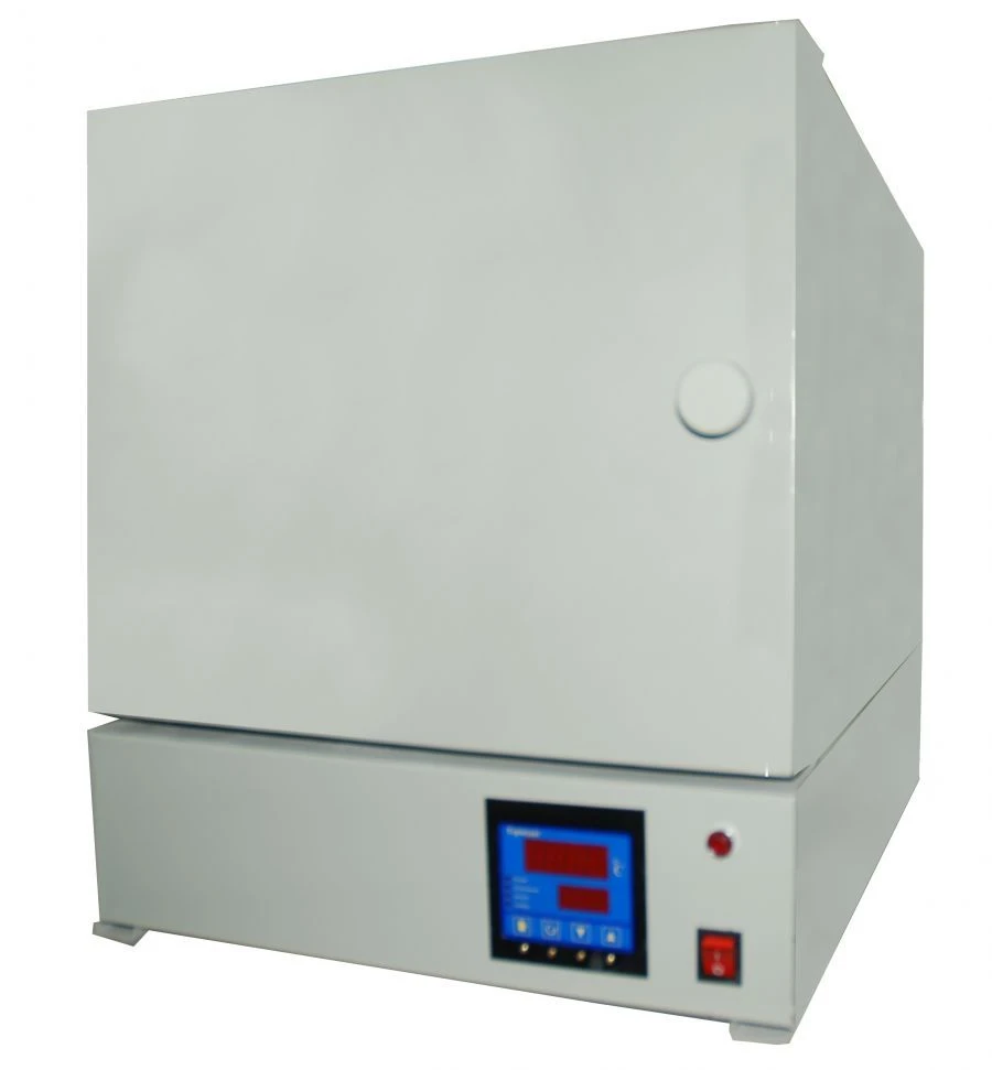 Laboratory electric furnace PL 10/14