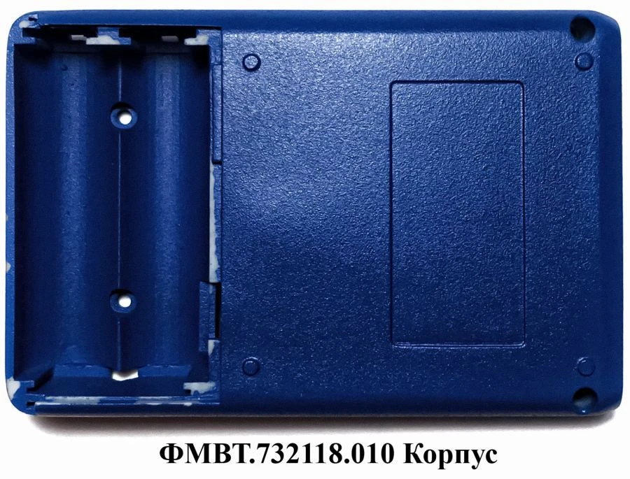 Casing MD-01V2 FMVT.732118.010 Casing
