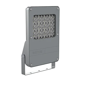 LED luminaire VARTON spotlight FL-Pro 150