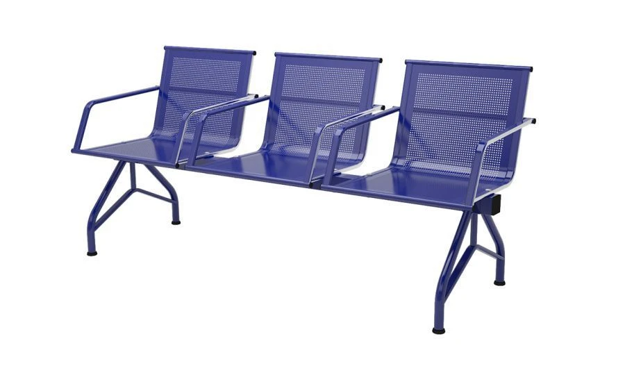 Multi-seat section SM86/3