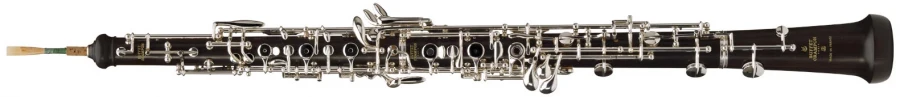 Oboe "Buffet Crampon - Atelier Goncharov"