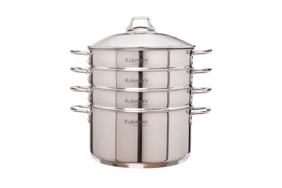 Mantovarka 3 in 1 "Kukmara"