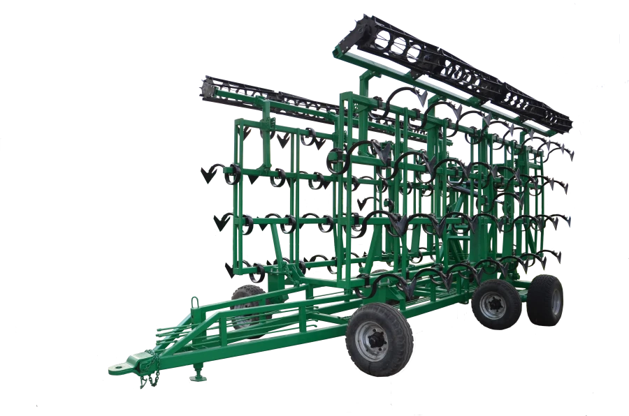 Cultivator KPP-12,0