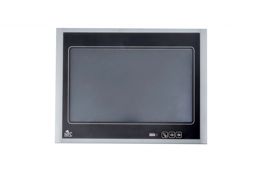 Control panel PU 5