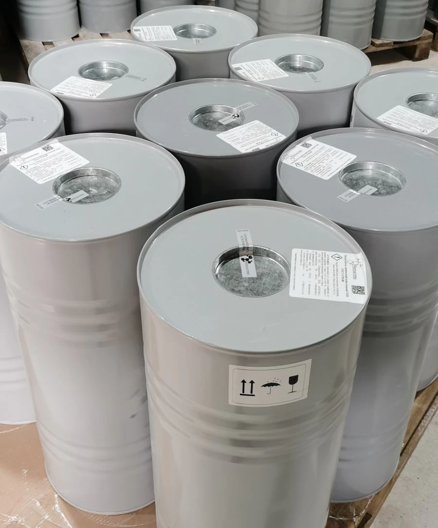 Chemical Absorber for Gases HP-I