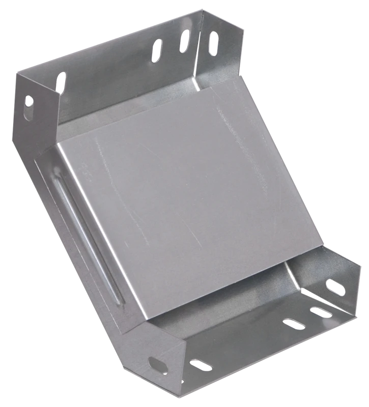 CLP1V-080-200 ESCA Swivel 90g internal vertical 90g 80x200mm IEK