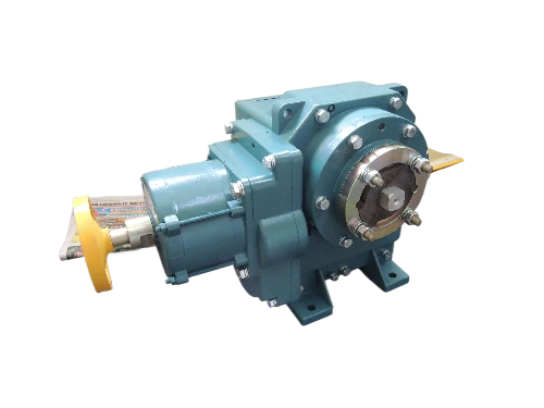 Electric single-turn actuator ???(?)-250