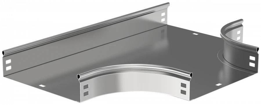 CRT01-0-050-150 ESCA Branch T-obr. fused type G01 50x150mm IEK