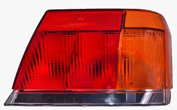 Rear lamp 2114-3716010