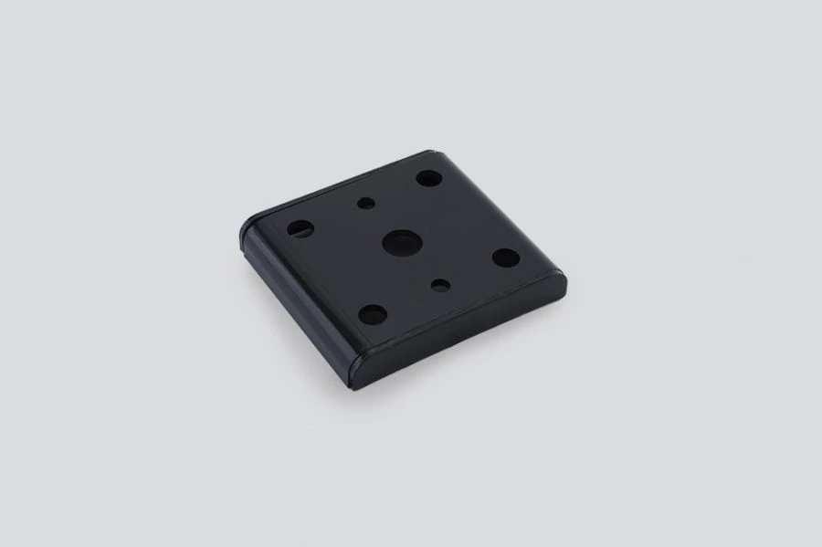 236021291241800 Spring strut pad (for UAZ Pro car)