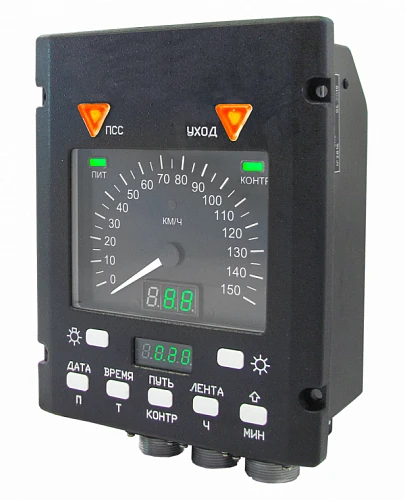 BI-4PV indication unit DAC.467848.045