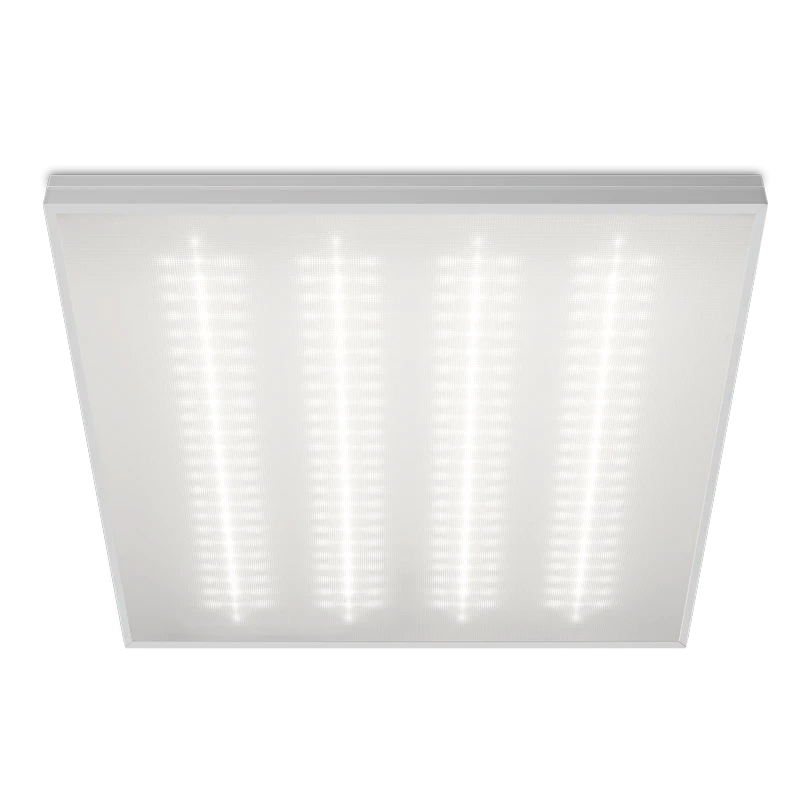 Luminaire WOLTA PRO OFFICE DVO01-36-002-5K Microprism