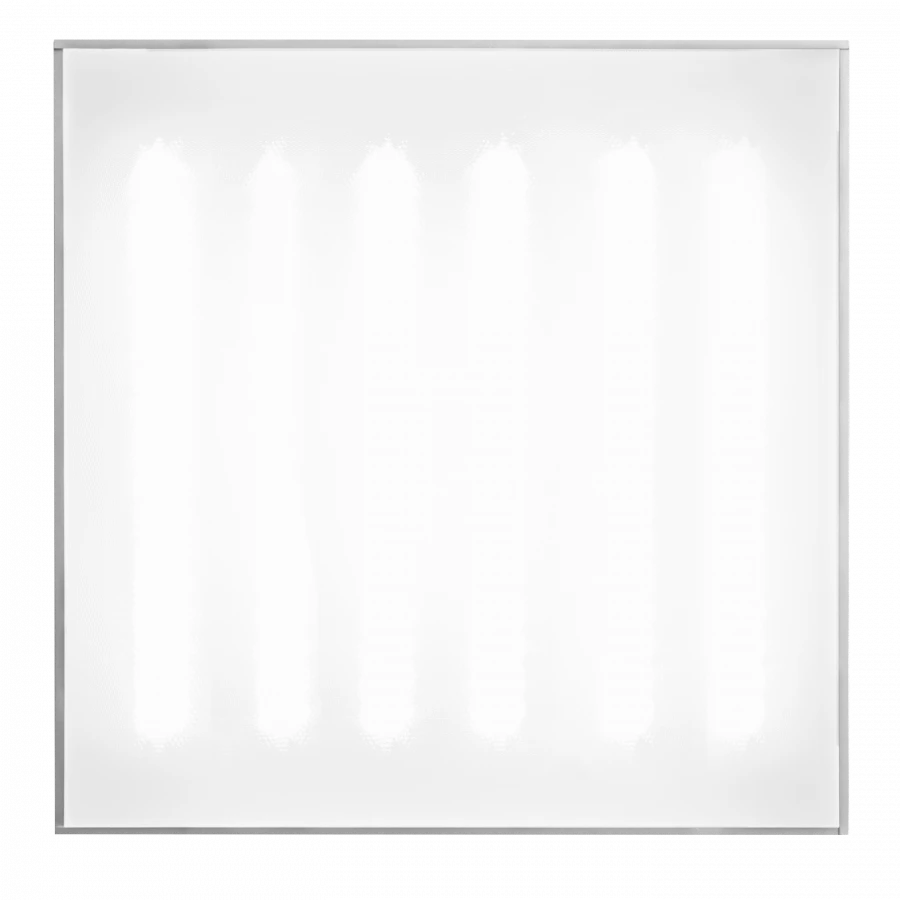 LED luminaire LUCH-6x8 LED