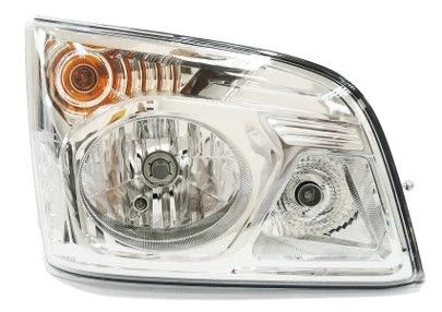 Headlight GAZon NEXT right C41R11.3711012