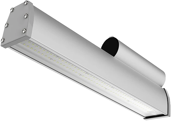 MASTER LED luminaire DKU-45 ???? 1/1 IP65 KZS
