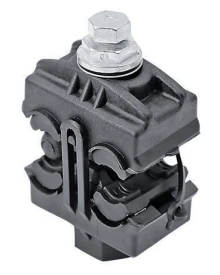 P645 Tapping tight clamp