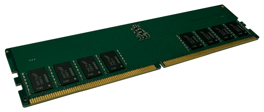 RAM module KCG DDR5 DIMM 32Gb DNER.467526.002-05