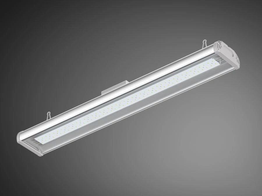 Industrial LED luminaire SV-GWR-R-200