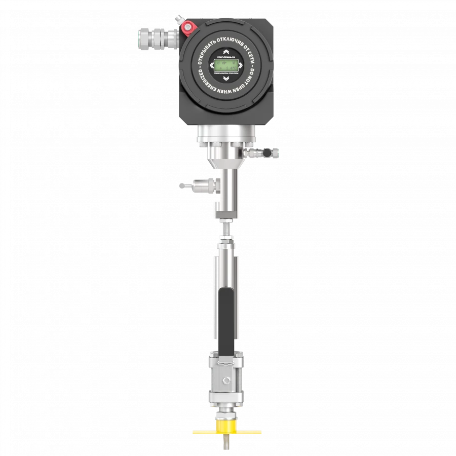 Dew point transducer "KONG-Prima-2M" KRAU2.848.015-02
