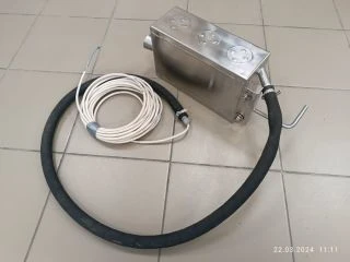 Vibrator UV-12 380V 0.6kW