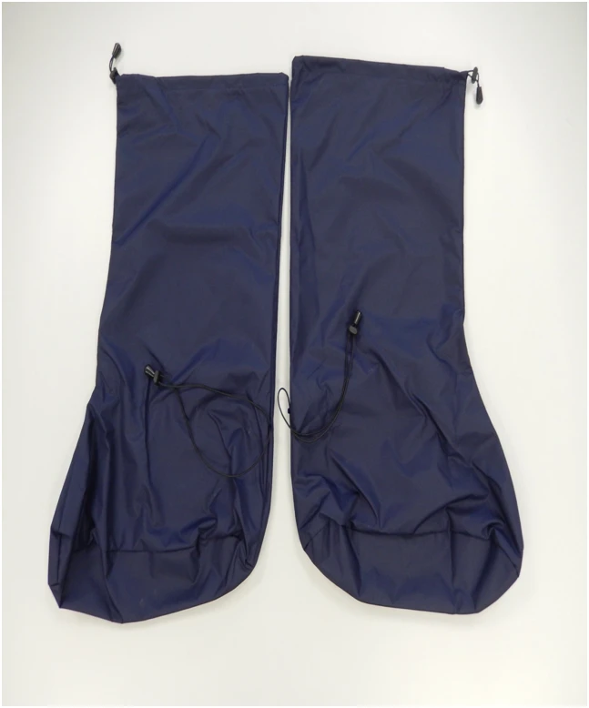 Shoe covers SIMPATICA-BM1 Pro-C