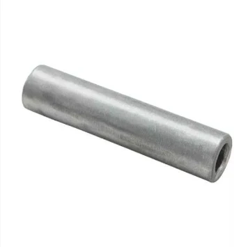 Aluminium sleeve