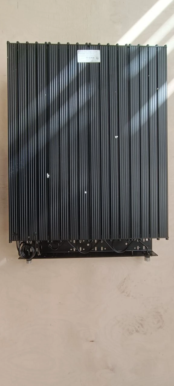Bandpass-rejector filter PRF160NK-4P3/2P4-K