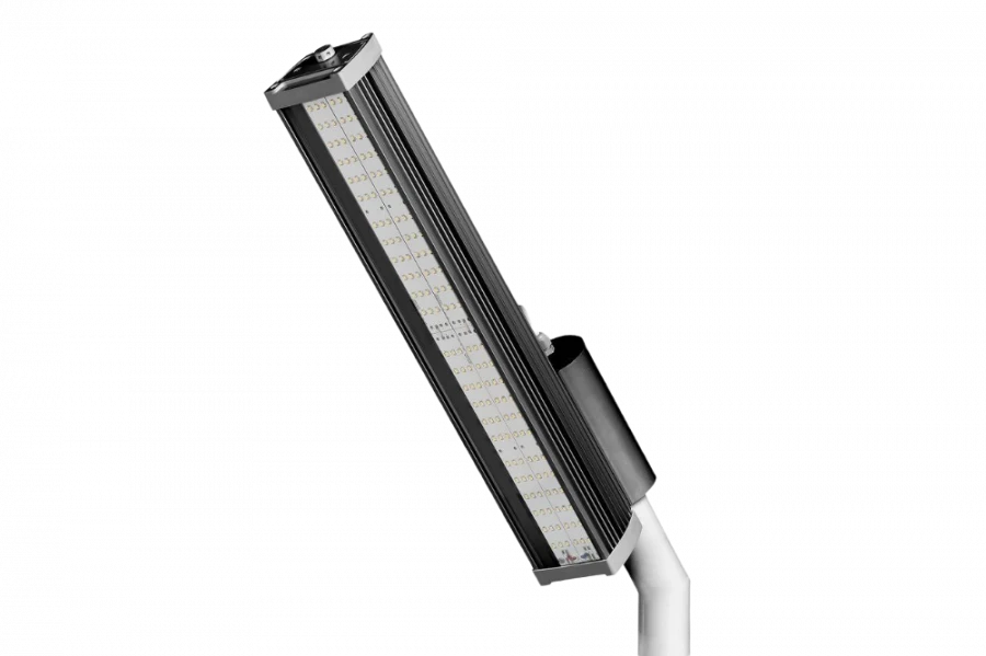 Ismall L7 - L7-ROAD-Small Track-85W-6000K LED luminaire