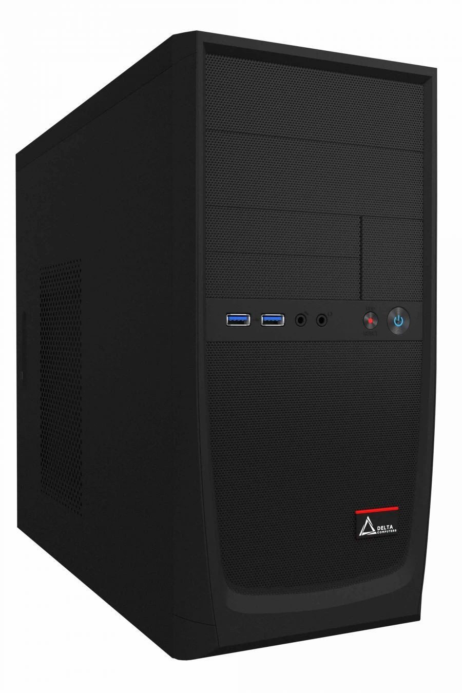 PC Personal computer "Raven" DC-VOi (VRTG.466219.119-06)