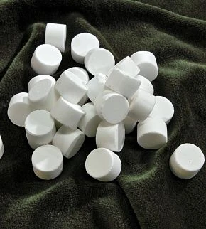 Magnesium Fluoride for Thin-Film Optics