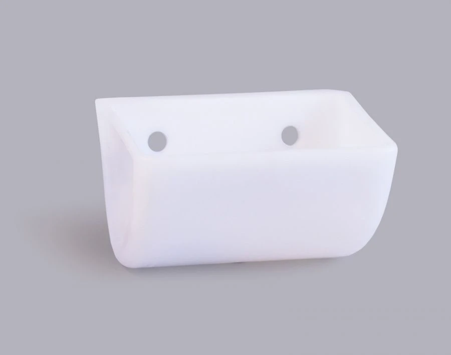 Bucket for elevator RAV 005U