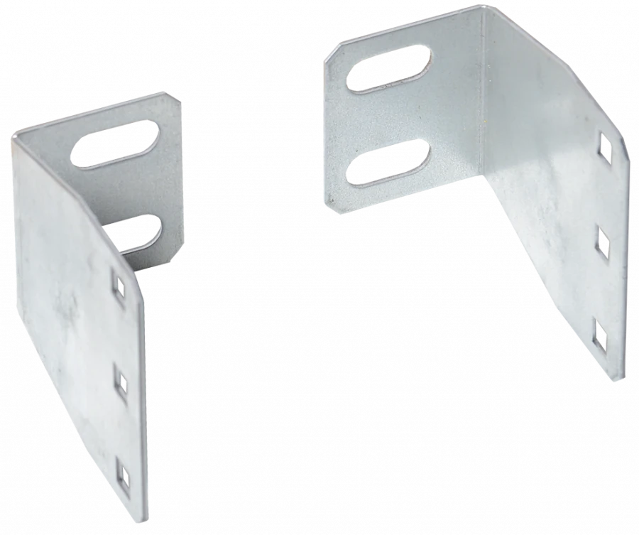 YKV-K-DIN-70 Bracket-70 for DIN-rail SMART (set of 2 pcs.)