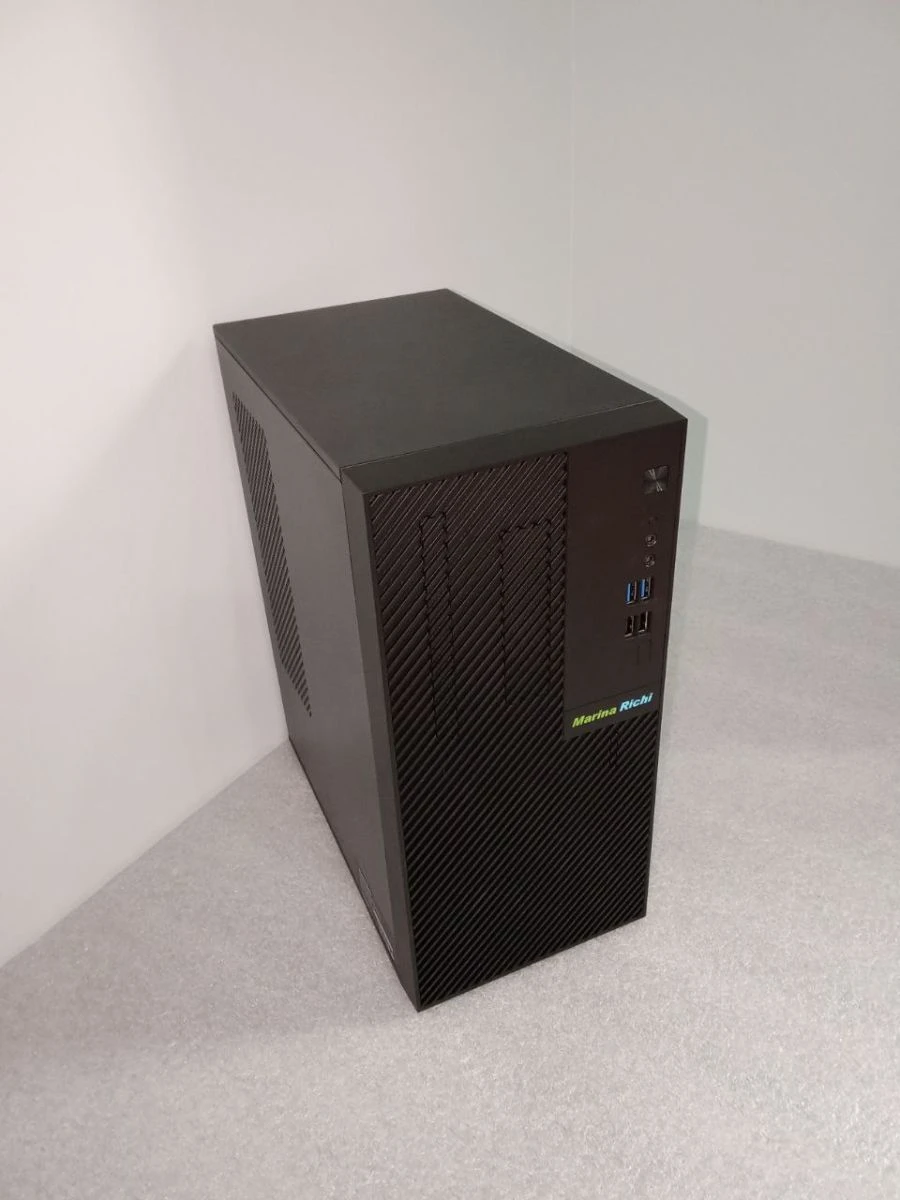 System unit Marina Richi MR-8863 VDNR.466219.004