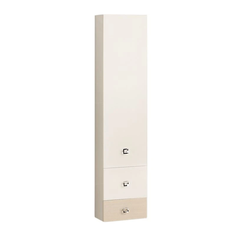 Cupboard - column Aquaton Istanbul hanging pine laredo 1A127703ST5901.A127.7.03S.T59.0