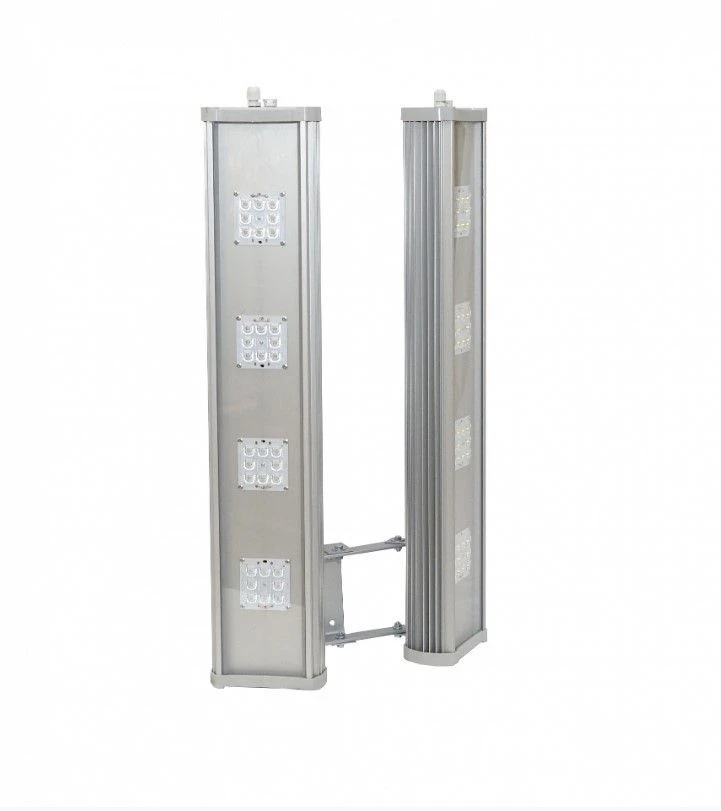 LED luminaire TEGAS SN8P240