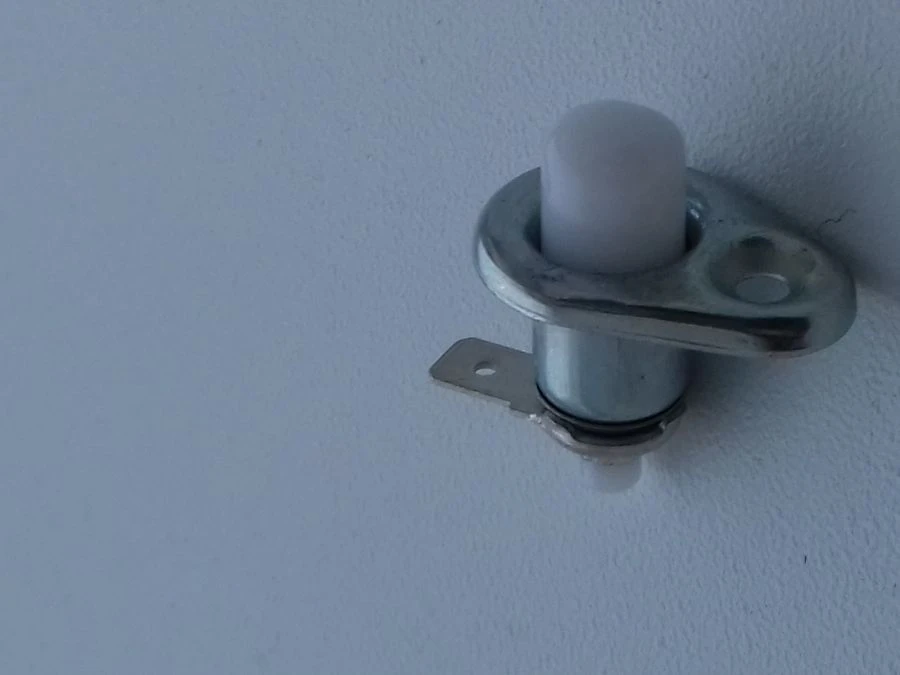 Door lamp switch Vk407A