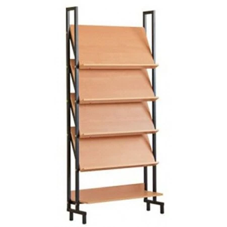 Demonstration rack EL-106.08.00-05