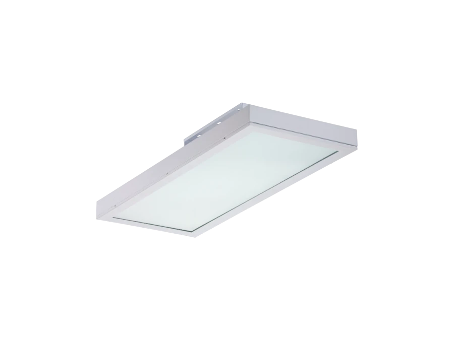 Luminaire LB/S M ECO LED 75 5000K 72VT 7800LM 108LM/WT 757x309x172MM UHL2 6.4KG IP54 > 0.96 >80 no TU 3461-001-44919750-12
