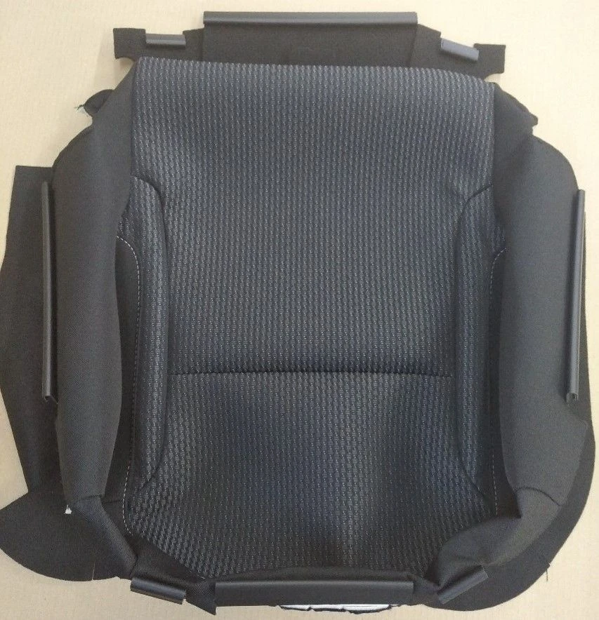PSA-6822311-20 K / 5550849-K / Rear seat cushion trim left 60%