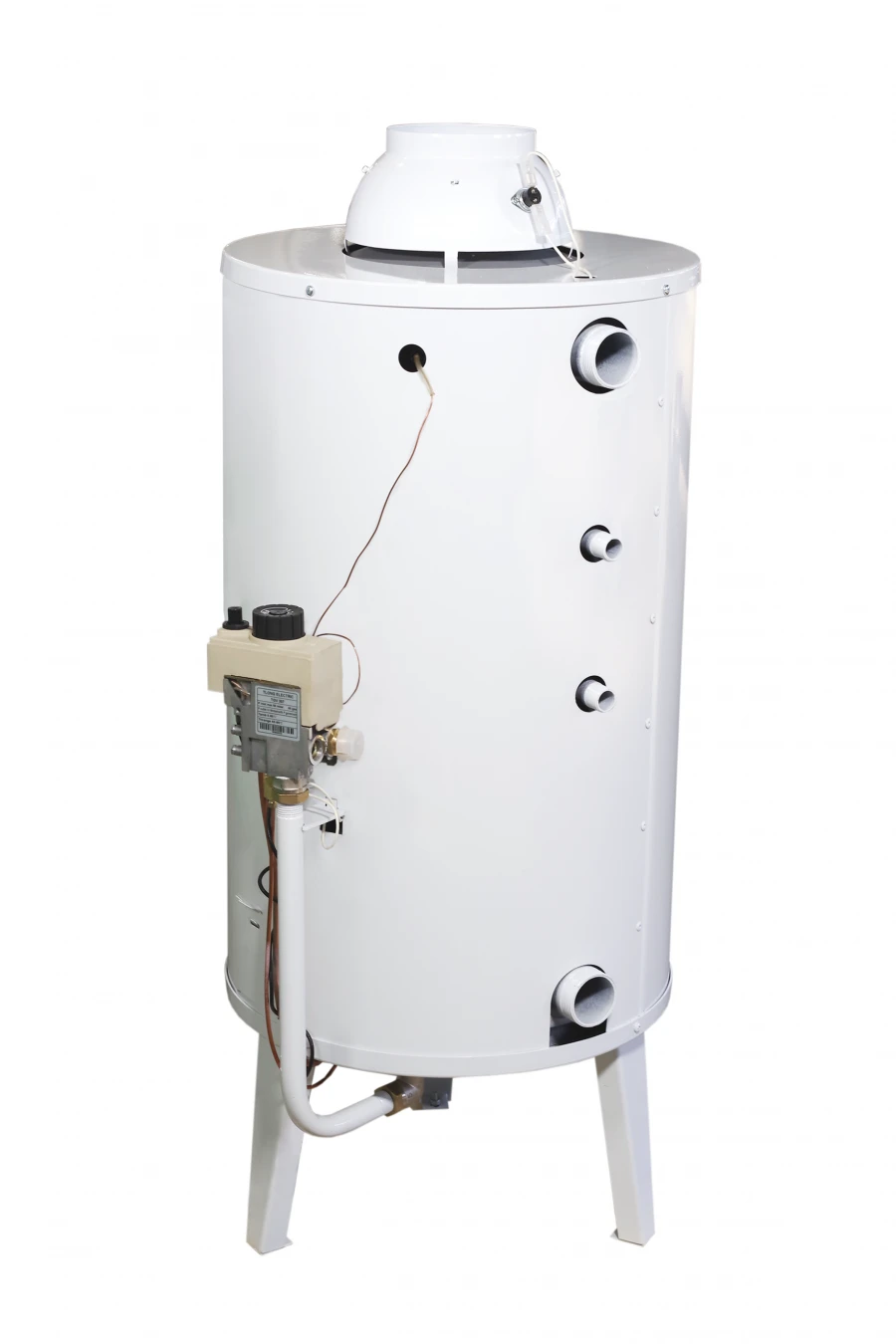 Combined gas water heating apparatus AKGV 17,4-1 (RK) "TGV"