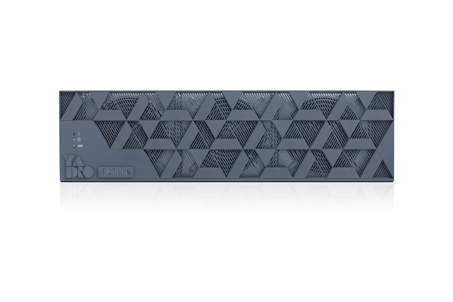 Data storage system YADRO "Tatlin-Y" (TATLIN.UNIFIED)