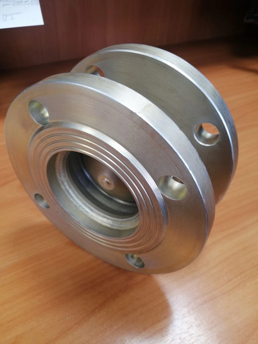 Thermal shut-off valves KTZ