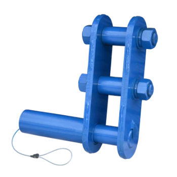 Gripper lock Smal ZZS-10,0t