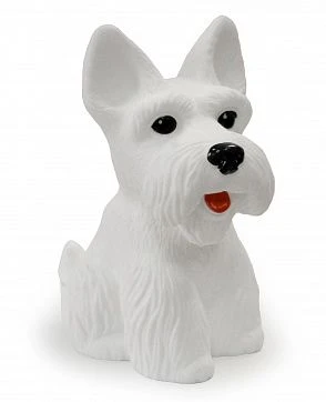 Scotch-Terrier Bart
