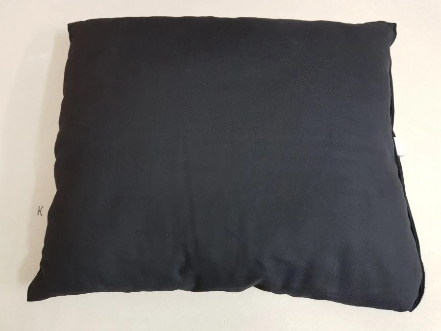 Blank of cotton cushion for convicts according to TU 78597-85 of finished product