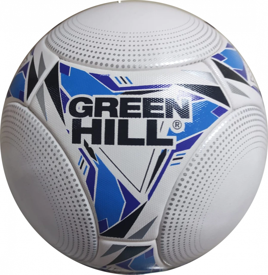 Green Hill futsal ball
